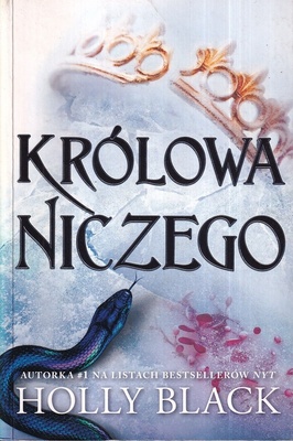 Królowa niczego