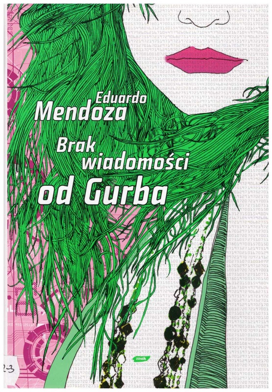 Brak wiadomości od Gurba