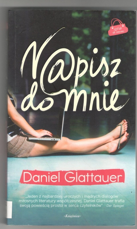 N@pisz do mnie