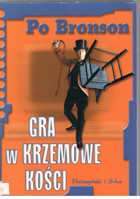 Gra w krzemowe kości