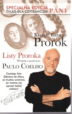 Listy miłosne Proroka