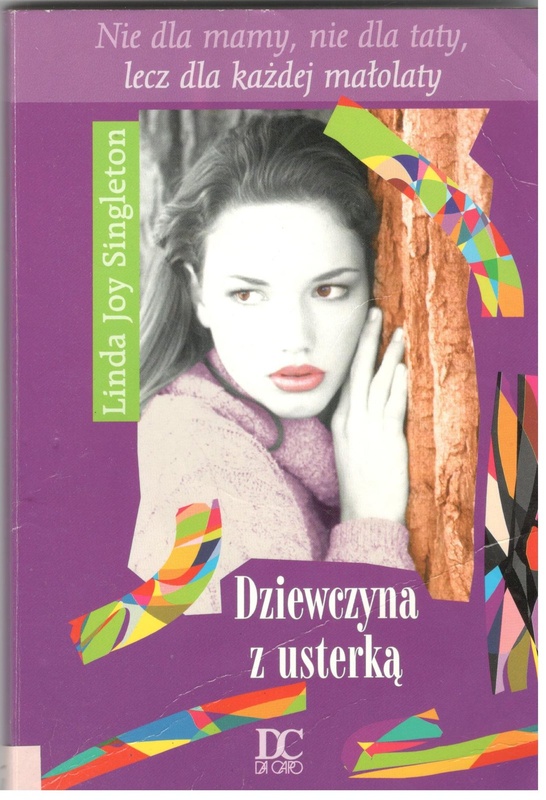 Dziewczyna z usterką