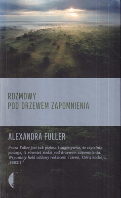 Rozmowy pod drzewem zapomnienia