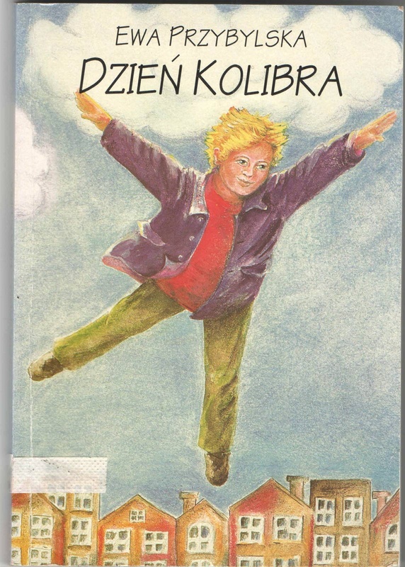 Dzień kolibra