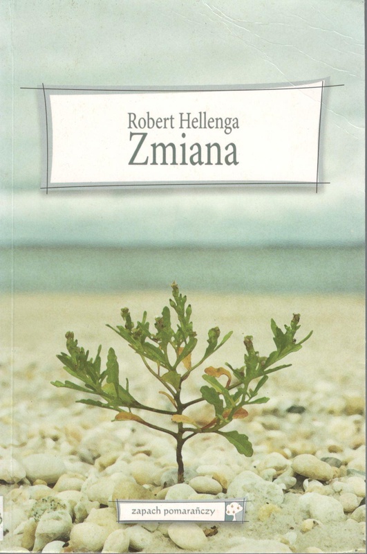 Zmiana