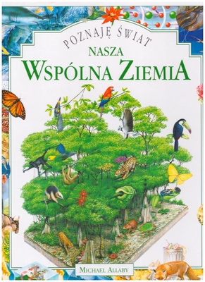 Nasza wspólna Ziemia