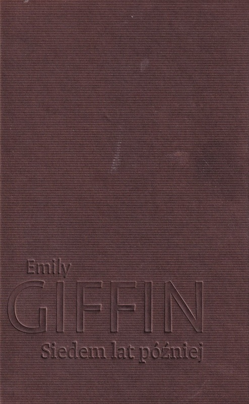 Siedem lat później