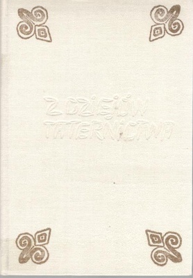 Z dziejów taternictwa : o górach i ludziach