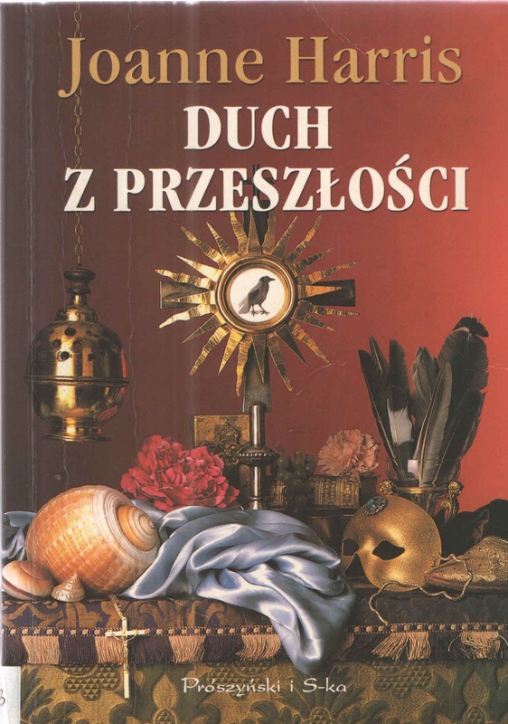 Duch z przeszłości
