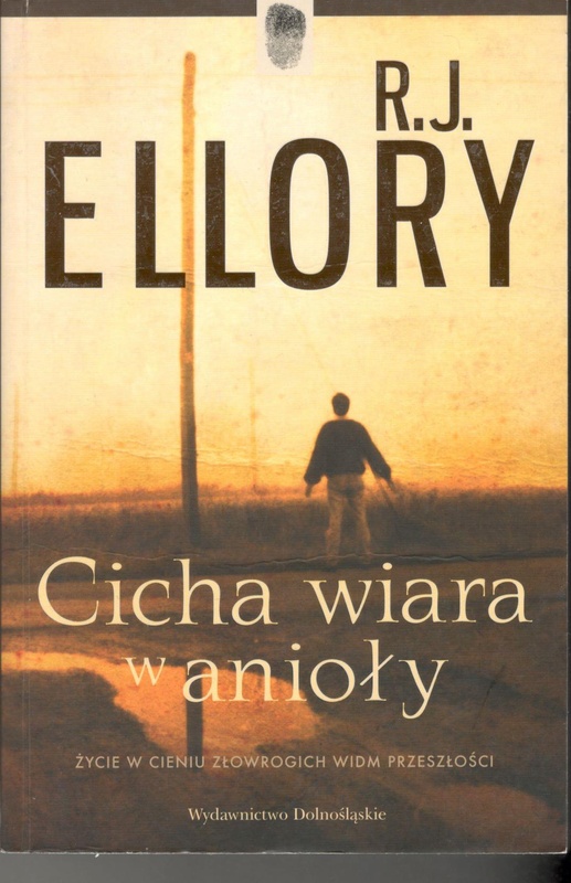 Cicha wiara w anioły