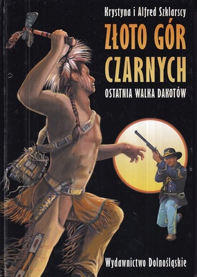 Ostatnia walka Dakotów