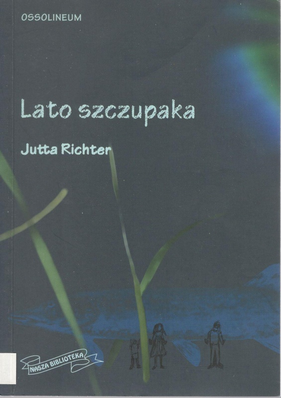Lato szczupaka
