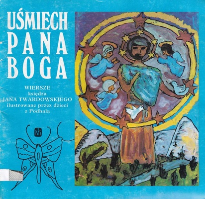 Uśmiech Pana Boga