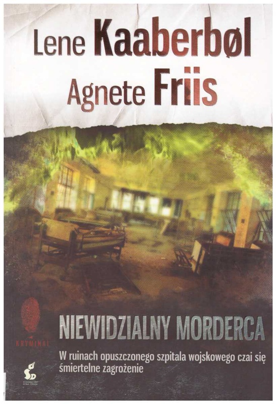 Niewidzialny morderca