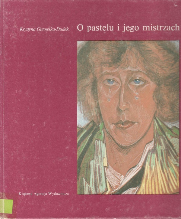 O pastelu i jego mistrzach