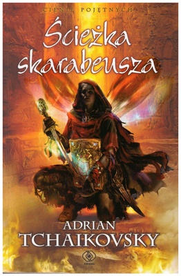 Ścieżka skarabeusza