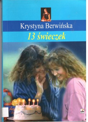 13 świeczek