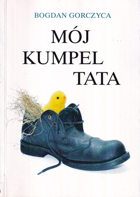Mój kumpel Tata