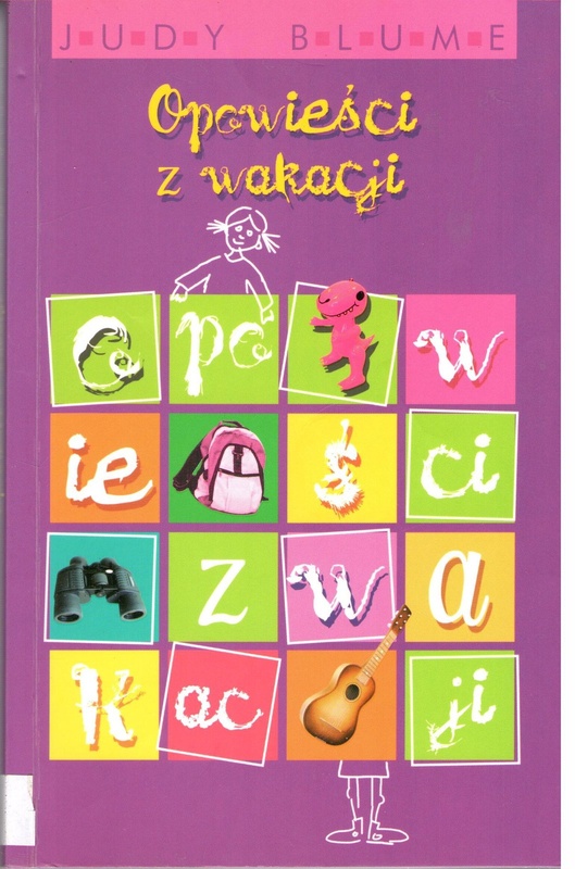 Opowieści z wakacji