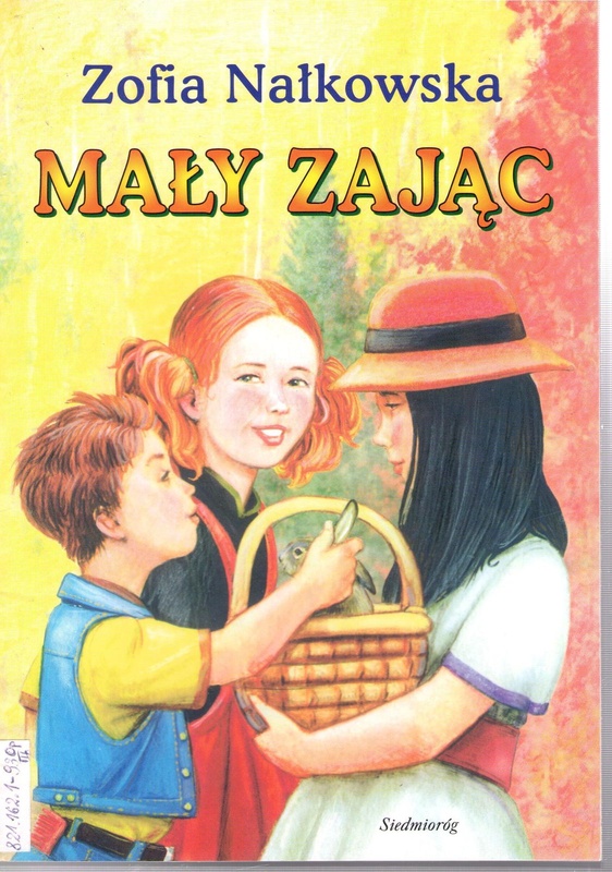 Mały zając