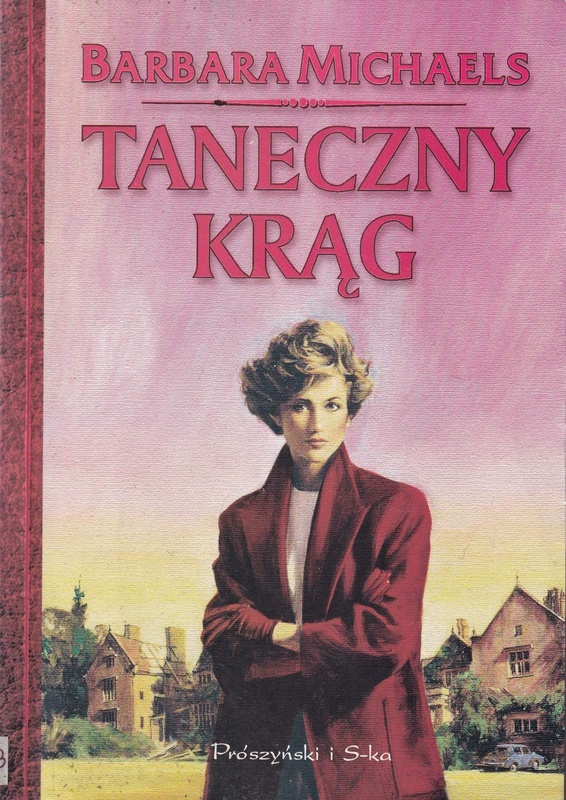 Taneczny krąg