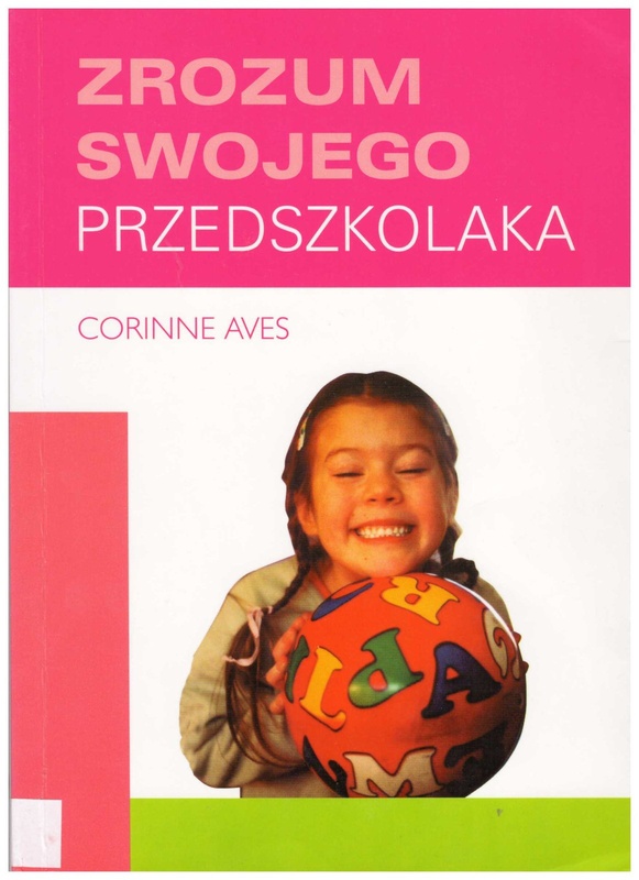 Zrozum swojego przedszkolaka