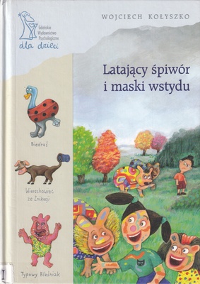 Latający śpiwór i maski wstydu