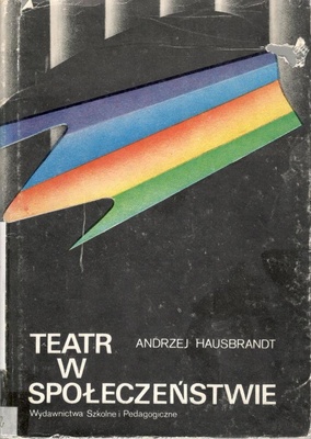 Teatr w społeczeństwie