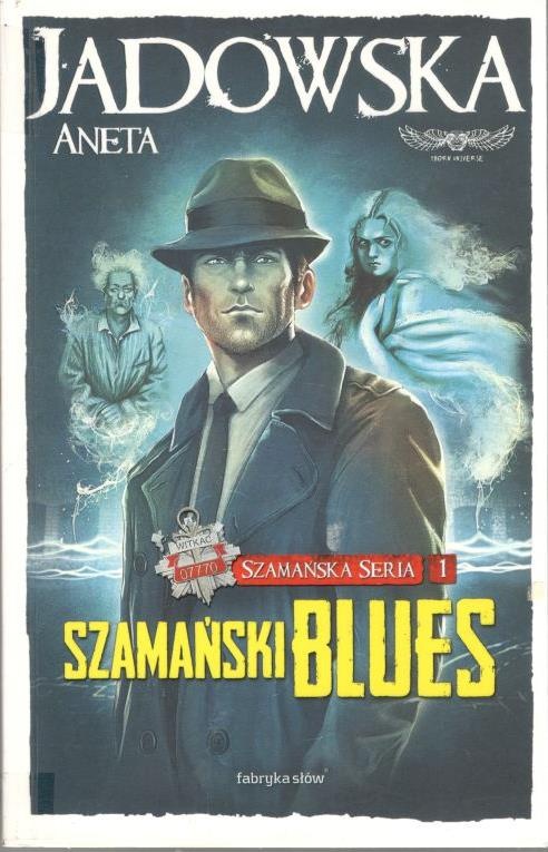 Szamański blues