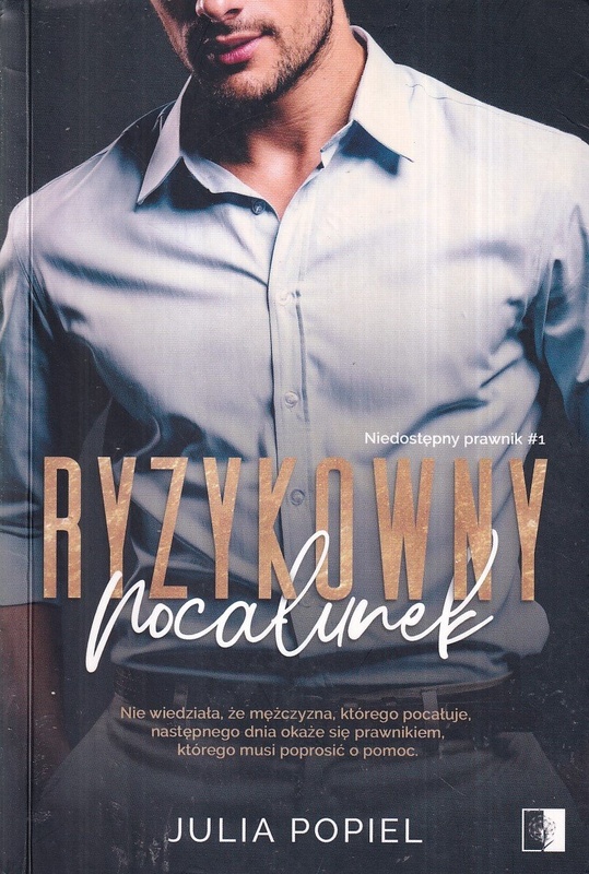 Ryzykowny pocałunek