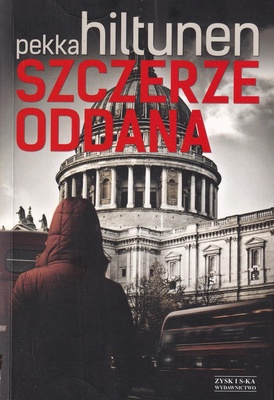 Szczerze oddana