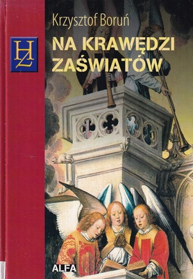 Na krawędzi zaświatów