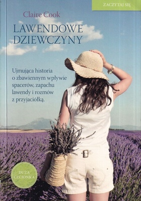 Lawendowe dziewczyny