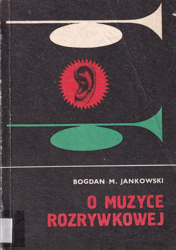 O muzyce rozrywkowej