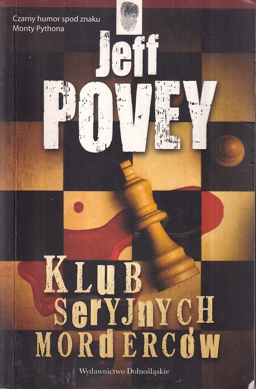 Klub Seryjnych Morderców