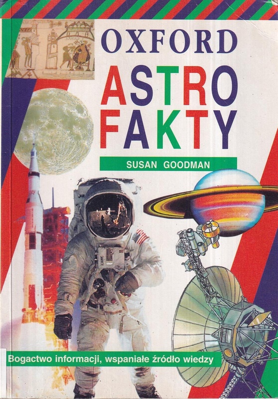 Astrofakty