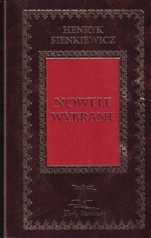 Nowele wybrane