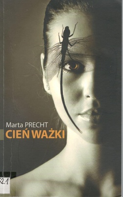 Cień ważki