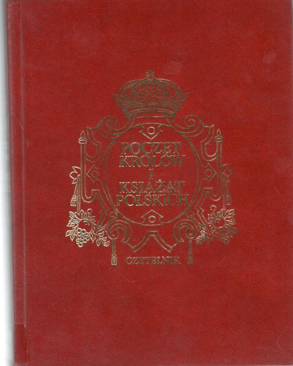 Poczet królów i książąt polskich