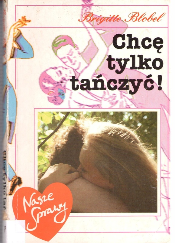 Chcę tylko tańczyć!