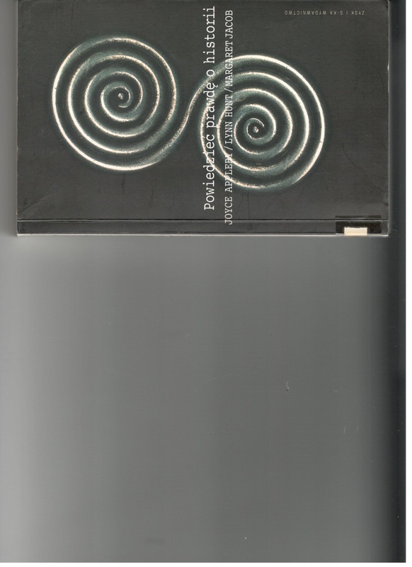 Powiedzieć prawdę o historii