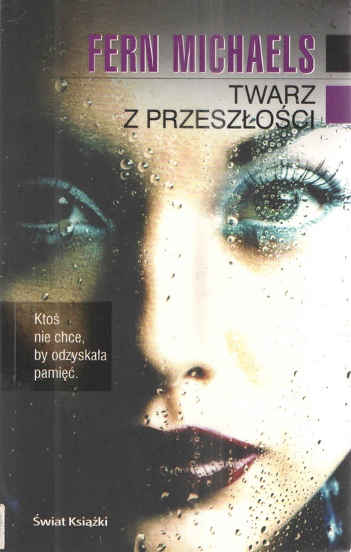 Twarz z przeszłości