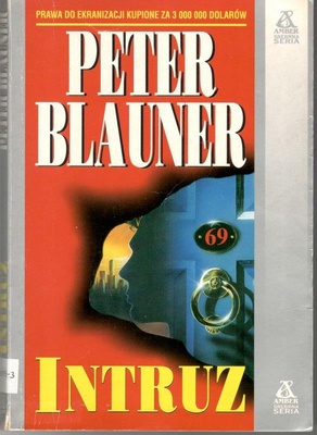 Intruz