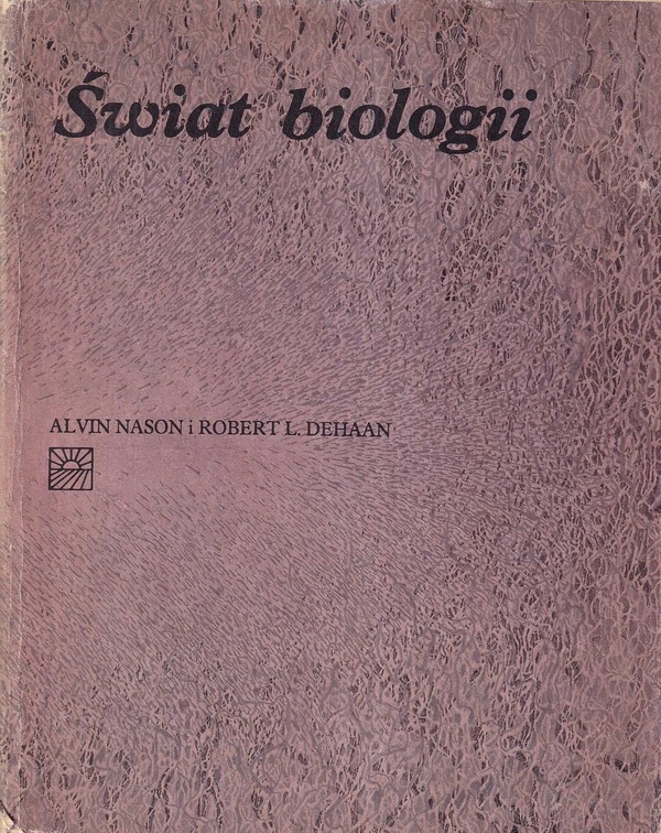 Świat biologii