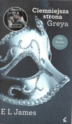 Ciemniejsza strona Greya