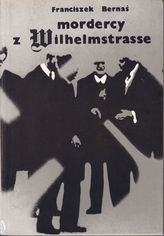 Mordercy z Wilhelmstrasse