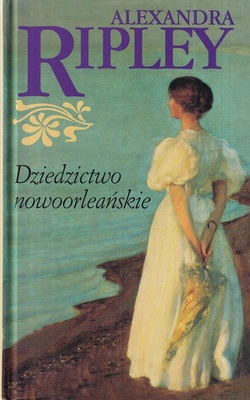 Dziedzictwo nowoorleańskie