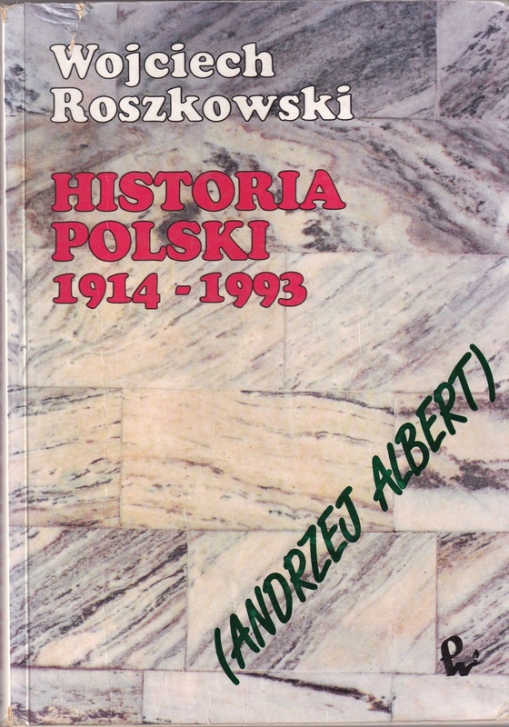 Historia Polski, 1914-1993