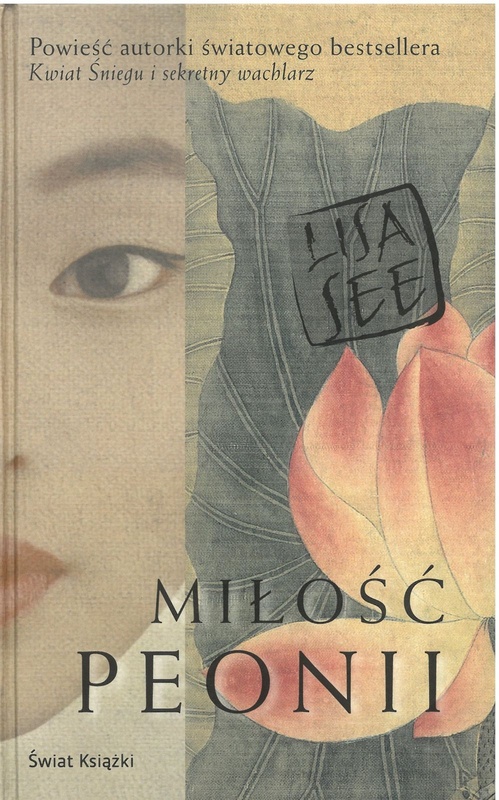 Miłość Peonii