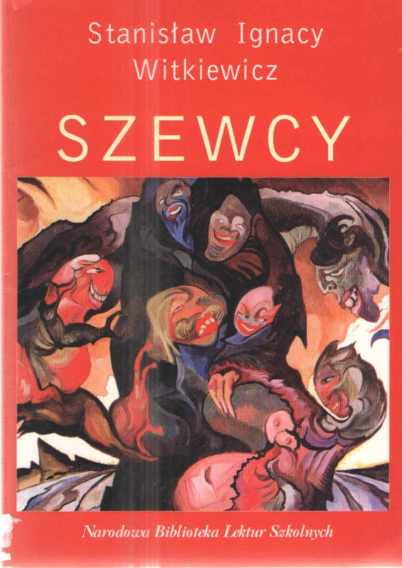 Szewcy